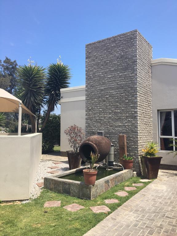 Meransha Self Catering Cc Γουάλβις Μπέι Εξωτερικό φωτογραφία