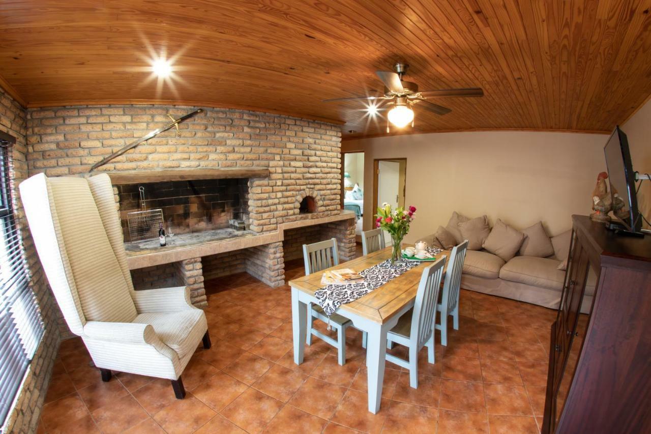 Meransha Self Catering Cc Γουάλβις Μπέι Εξωτερικό φωτογραφία