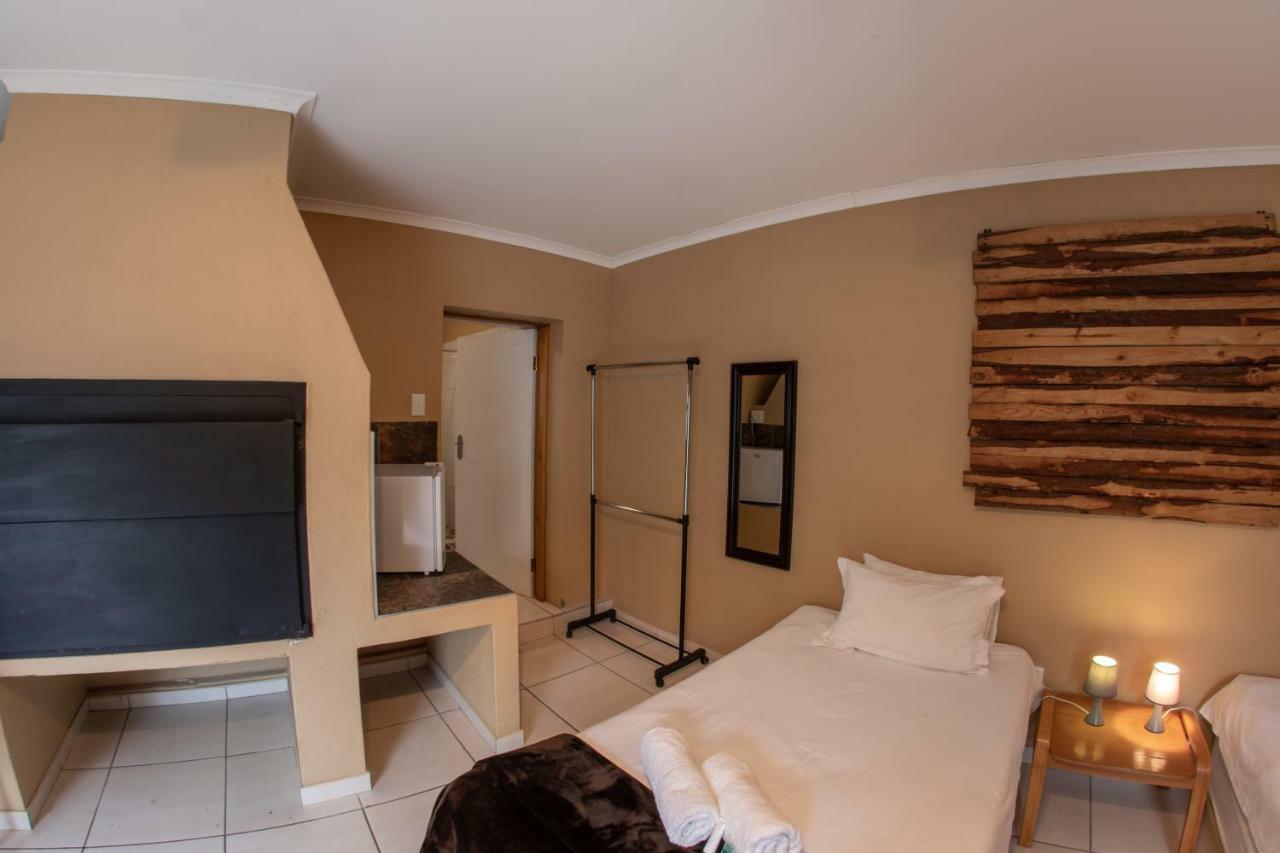 Meransha Self Catering Cc Γουάλβις Μπέι Εξωτερικό φωτογραφία