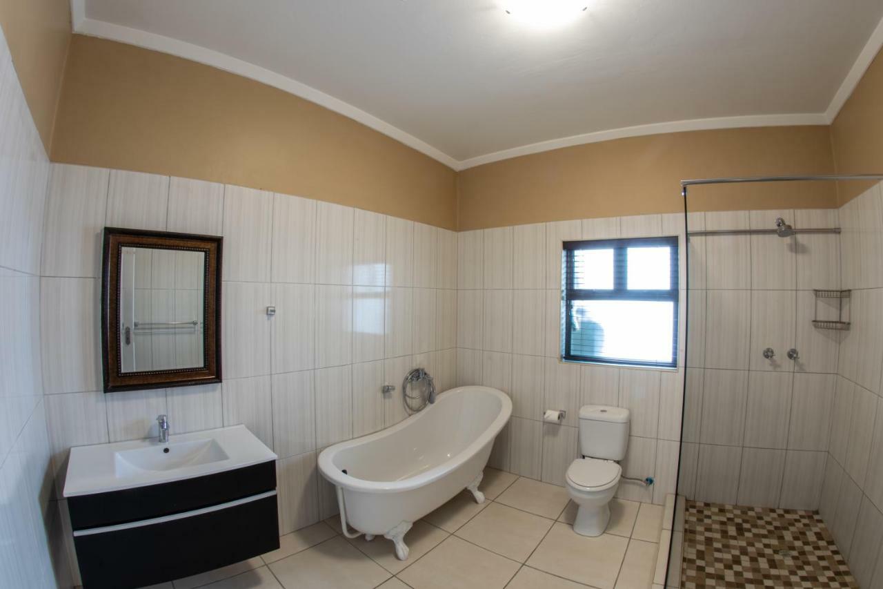 Meransha Self Catering Cc Γουάλβις Μπέι Εξωτερικό φωτογραφία