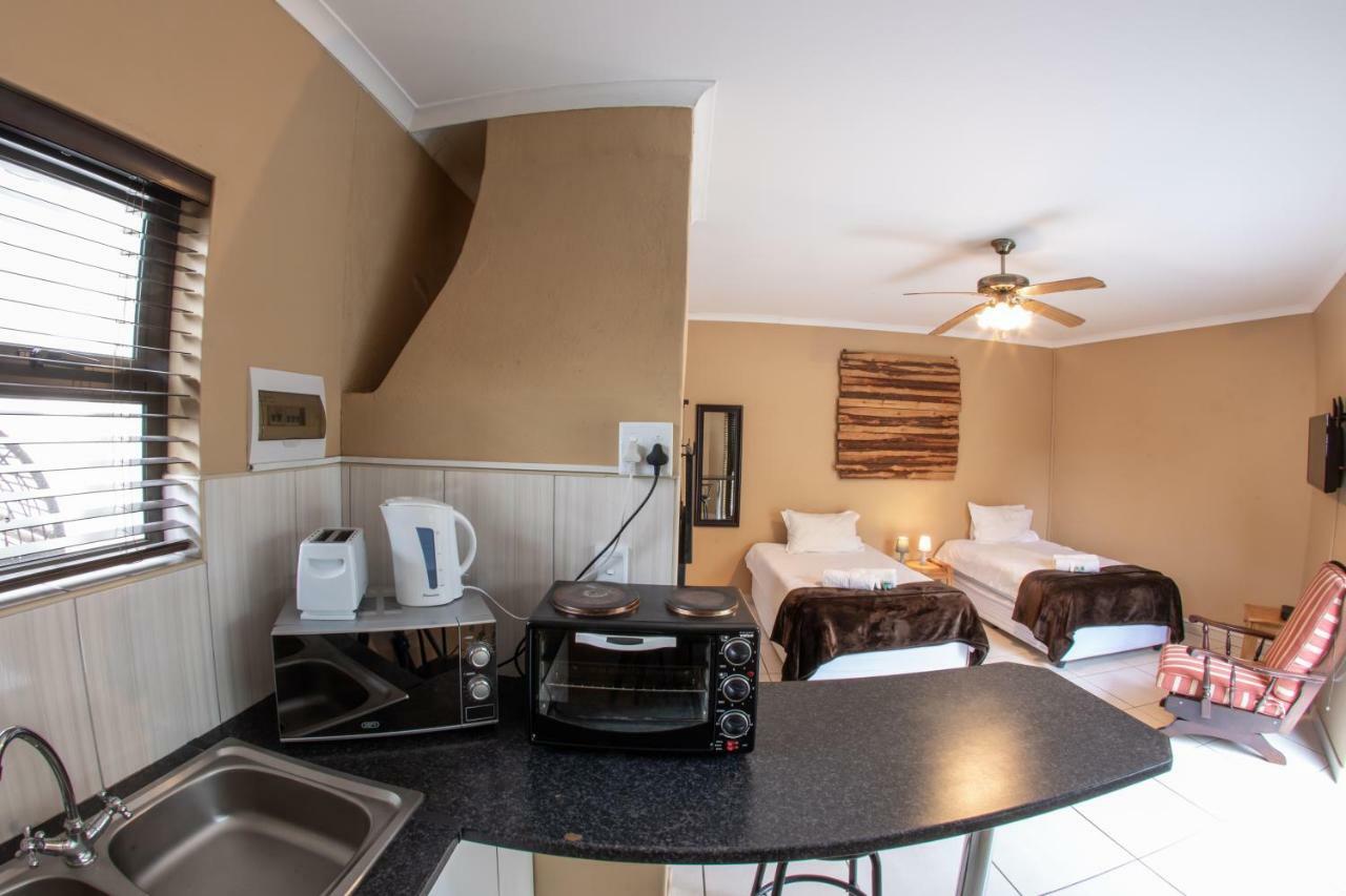 Meransha Self Catering Cc Γουάλβις Μπέι Εξωτερικό φωτογραφία