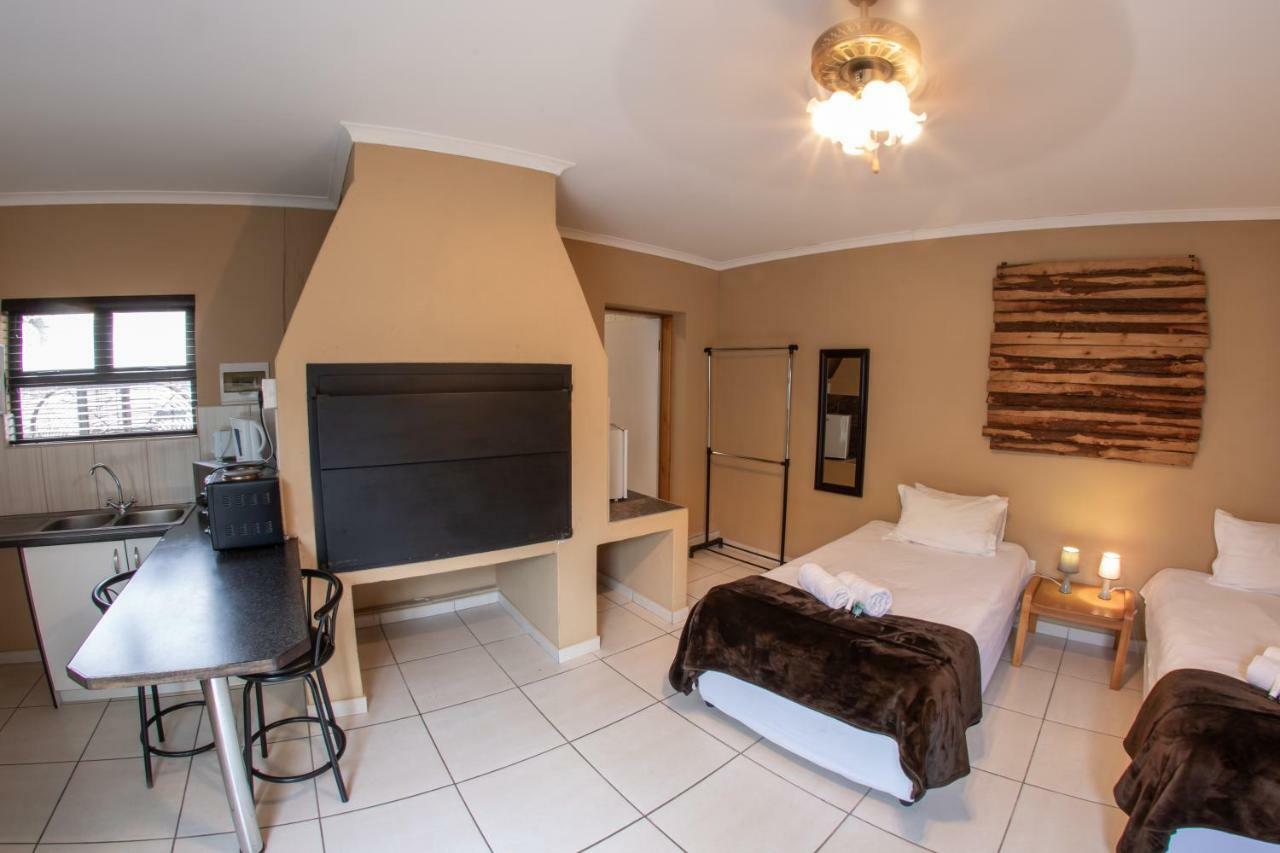 Meransha Self Catering Cc Γουάλβις Μπέι Εξωτερικό φωτογραφία