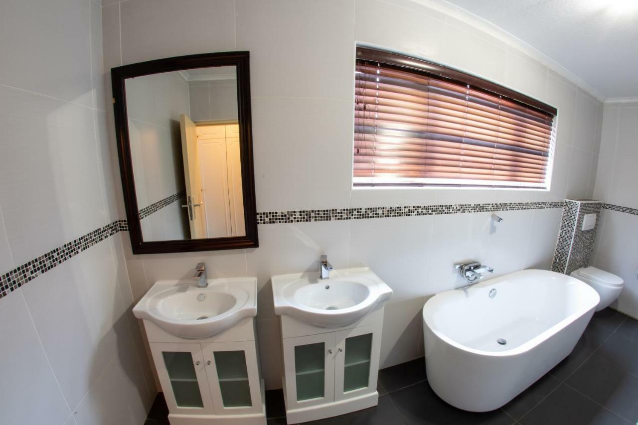 Meransha Self Catering Cc Γουάλβις Μπέι Εξωτερικό φωτογραφία