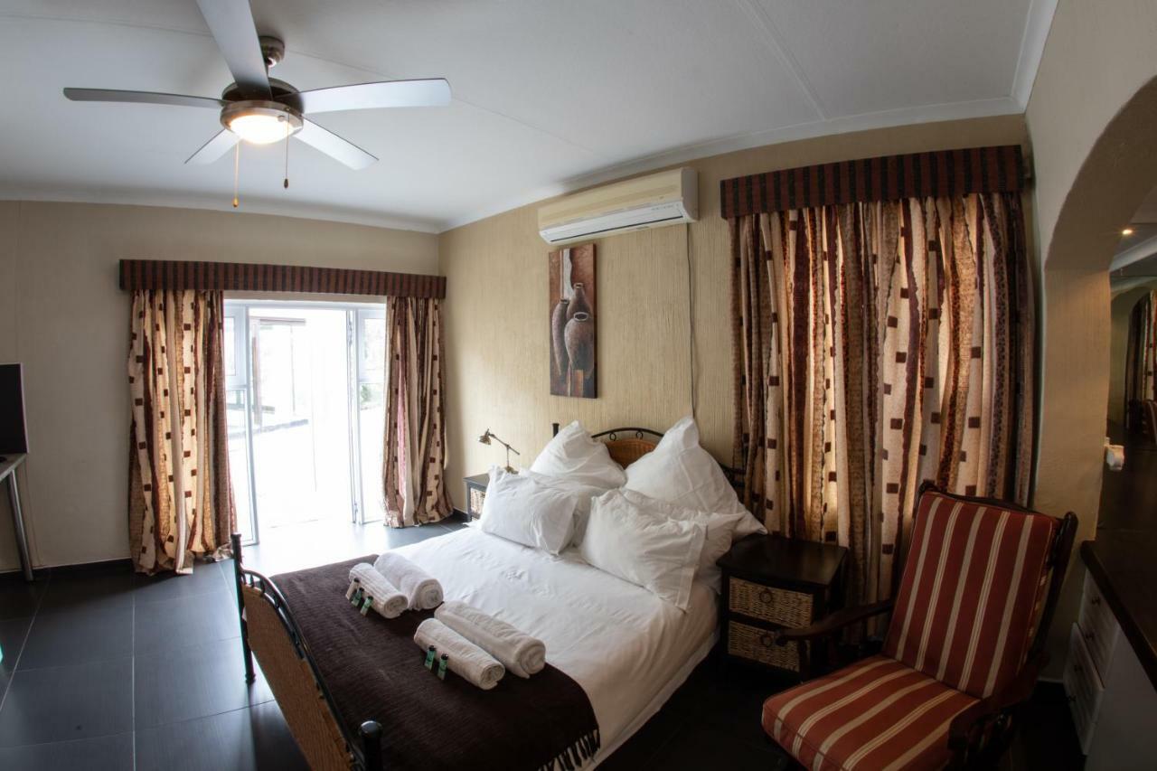 Meransha Self Catering Cc Γουάλβις Μπέι Εξωτερικό φωτογραφία