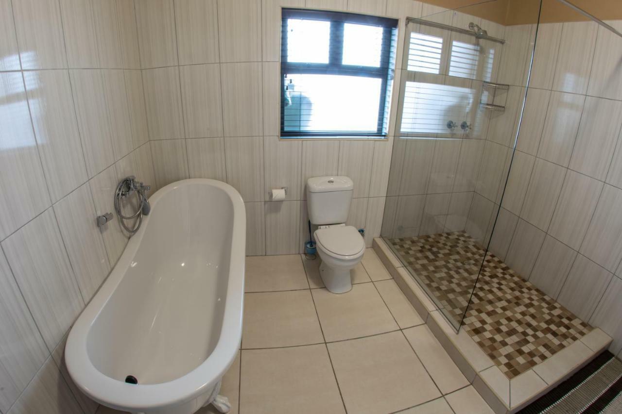 Meransha Self Catering Cc Γουάλβις Μπέι Εξωτερικό φωτογραφία