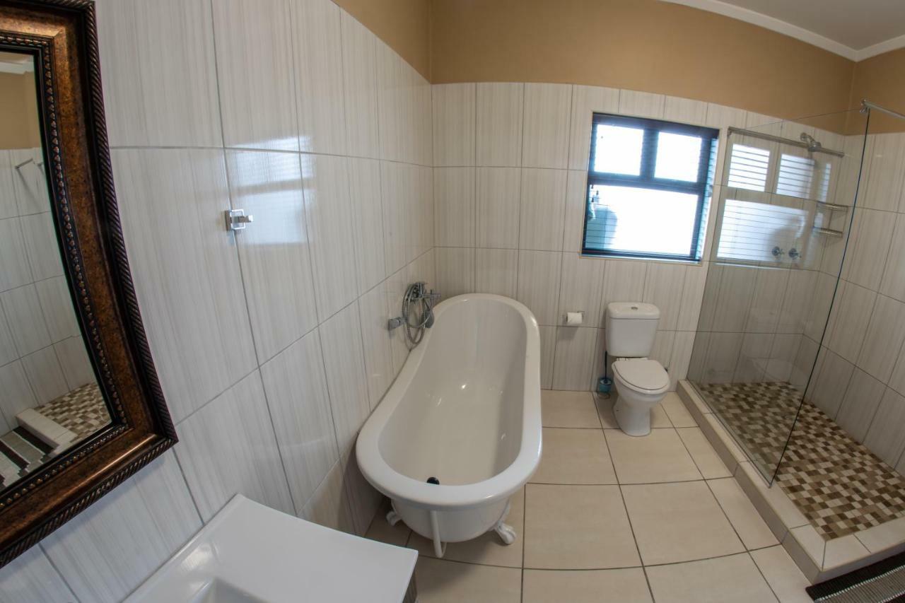 Meransha Self Catering Cc Γουάλβις Μπέι Εξωτερικό φωτογραφία