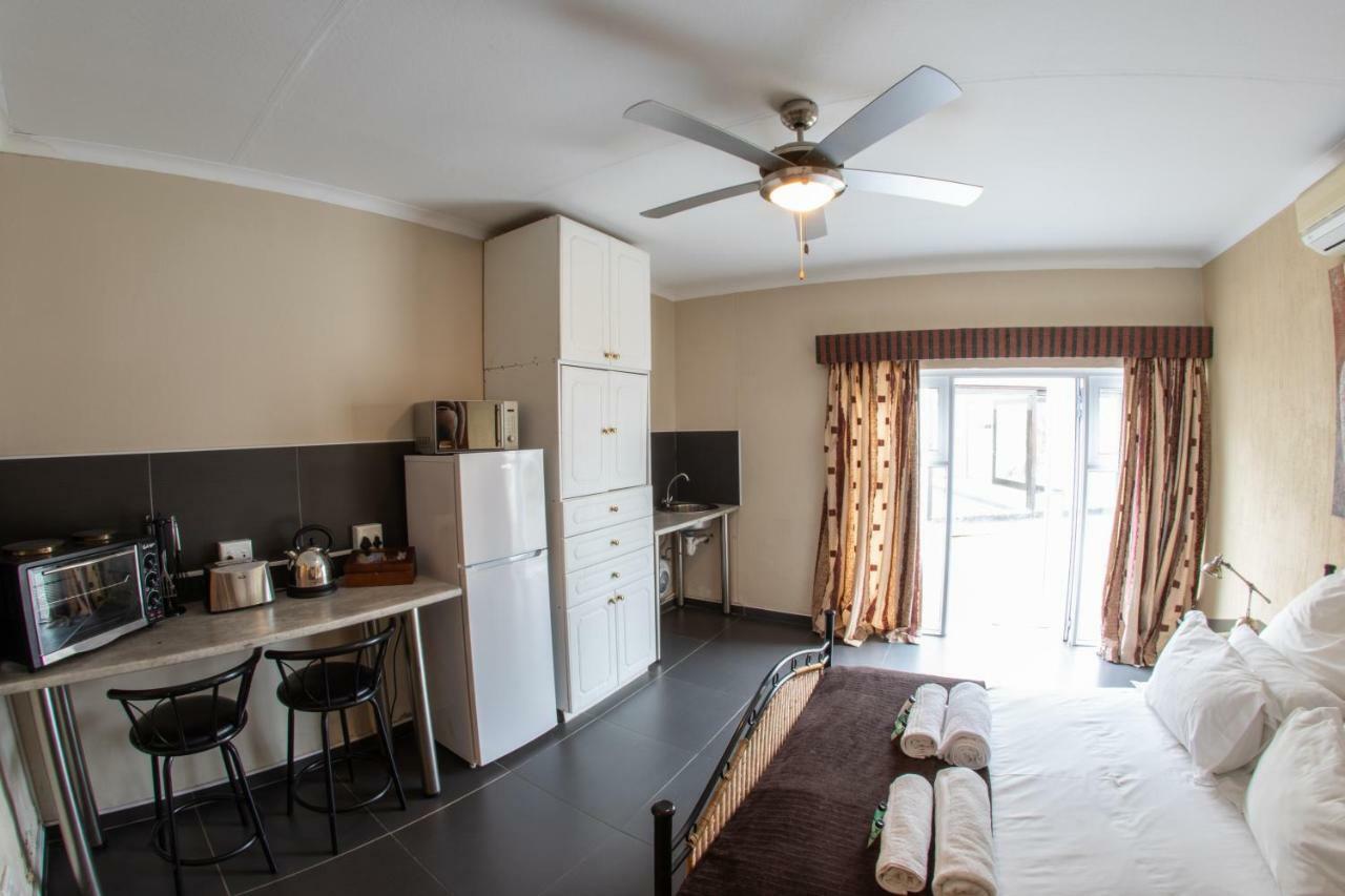 Meransha Self Catering Cc Γουάλβις Μπέι Εξωτερικό φωτογραφία