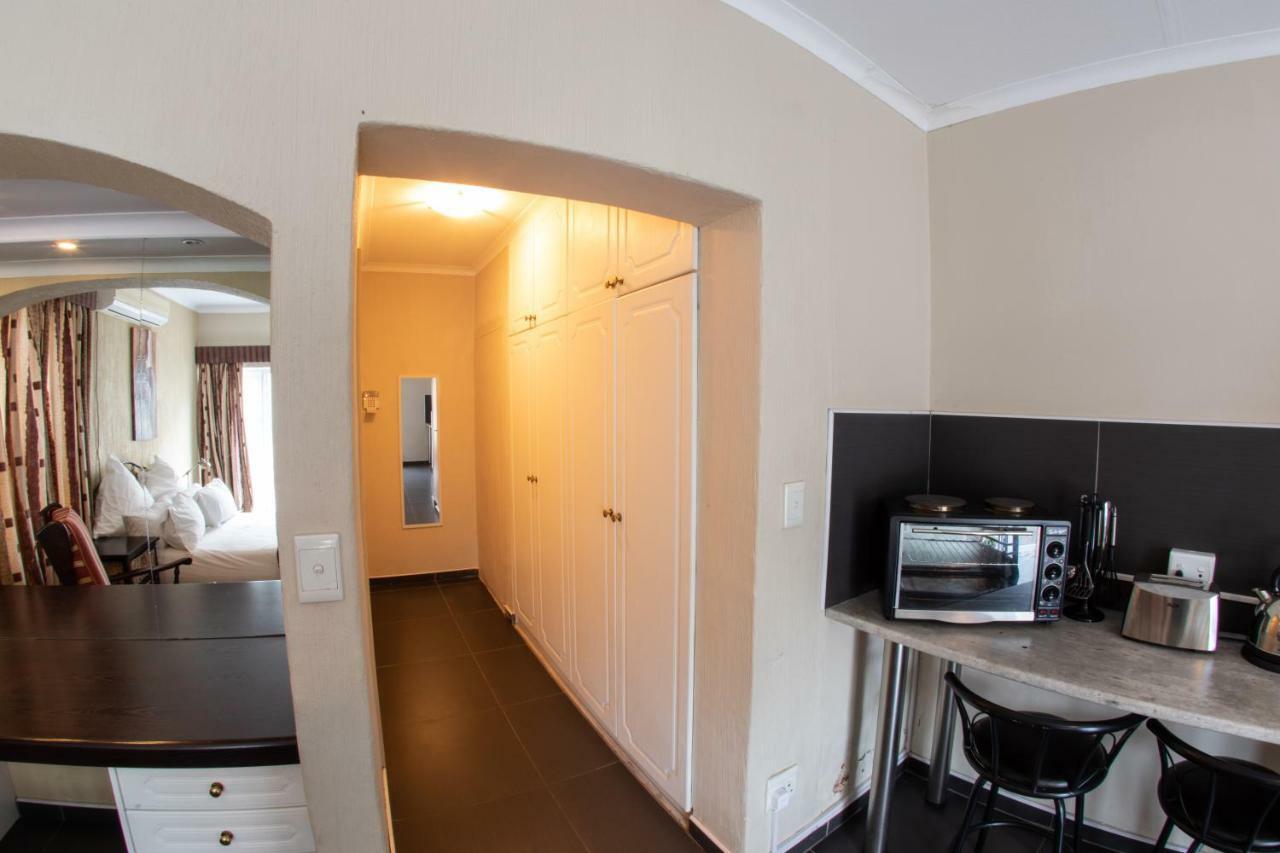 Meransha Self Catering Cc Γουάλβις Μπέι Εξωτερικό φωτογραφία