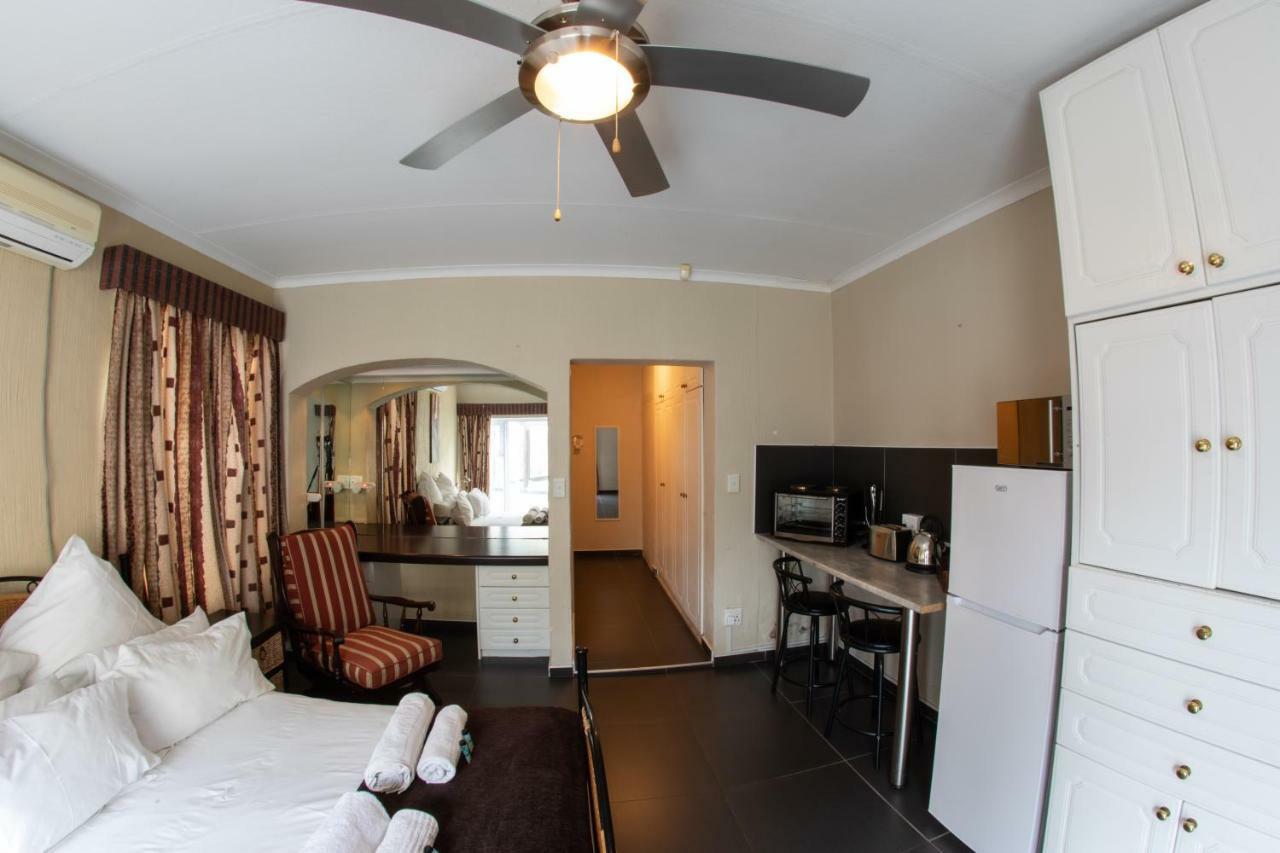 Meransha Self Catering Cc Γουάλβις Μπέι Εξωτερικό φωτογραφία
