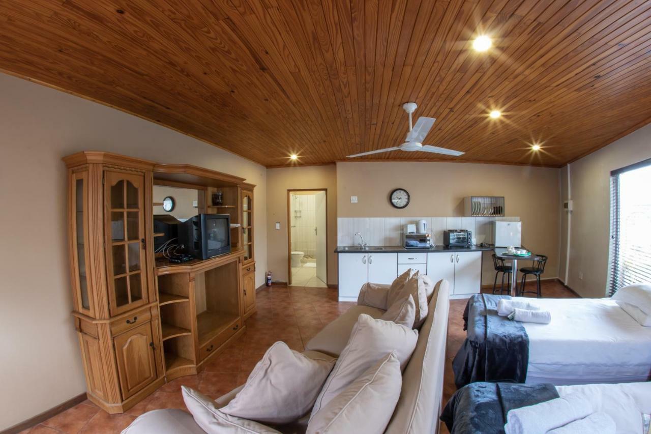 Meransha Self Catering Cc Γουάλβις Μπέι Εξωτερικό φωτογραφία