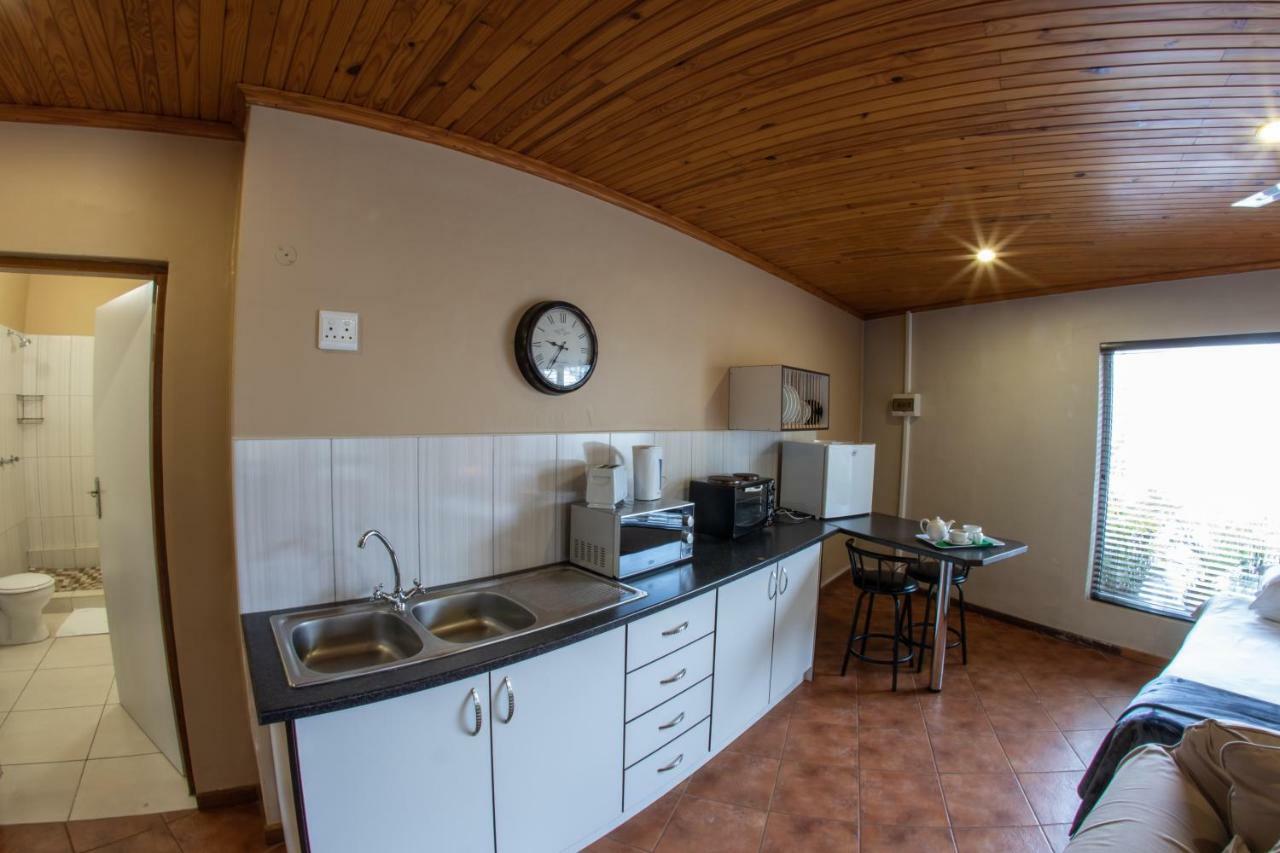 Meransha Self Catering Cc Γουάλβις Μπέι Εξωτερικό φωτογραφία