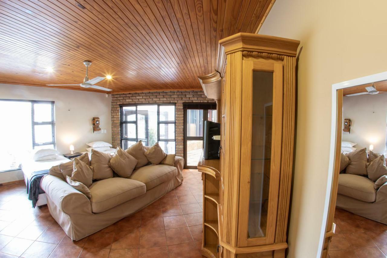 Meransha Self Catering Cc Γουάλβις Μπέι Εξωτερικό φωτογραφία