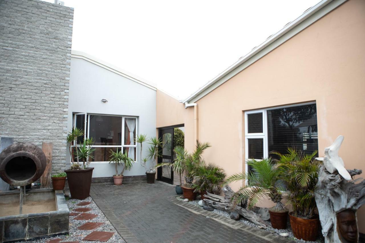 Meransha Self Catering Cc Γουάλβις Μπέι Εξωτερικό φωτογραφία