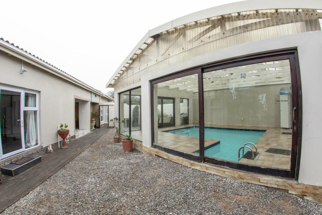 Meransha Self Catering Cc Γουάλβις Μπέι Εξωτερικό φωτογραφία
