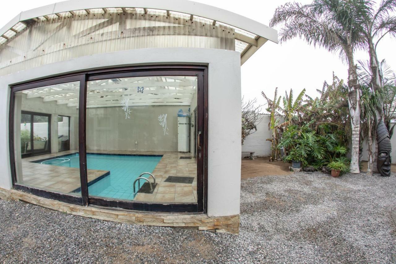 Meransha Self Catering Cc Γουάλβις Μπέι Εξωτερικό φωτογραφία