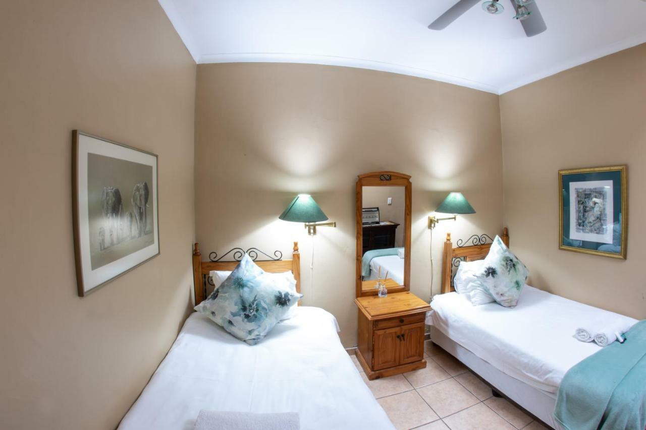 Meransha Self Catering Cc Γουάλβις Μπέι Εξωτερικό φωτογραφία