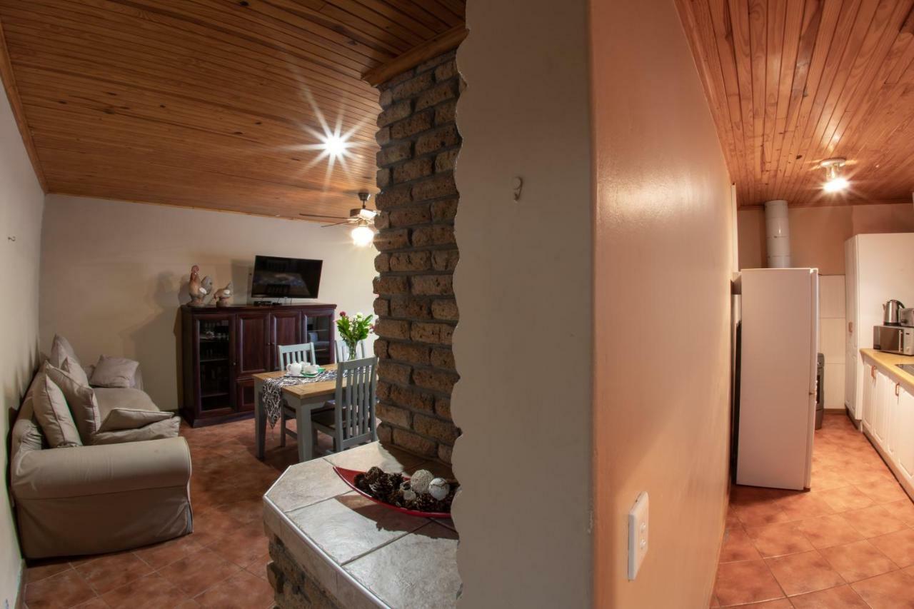 Meransha Self Catering Cc Γουάλβις Μπέι Εξωτερικό φωτογραφία