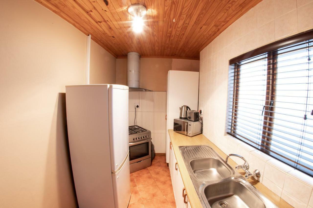 Meransha Self Catering Cc Γουάλβις Μπέι Εξωτερικό φωτογραφία