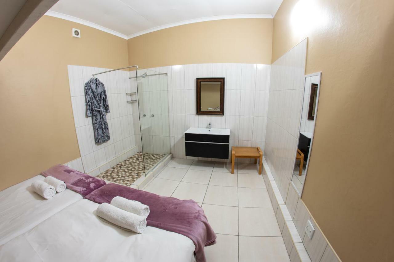 Meransha Self Catering Cc Γουάλβις Μπέι Εξωτερικό φωτογραφία