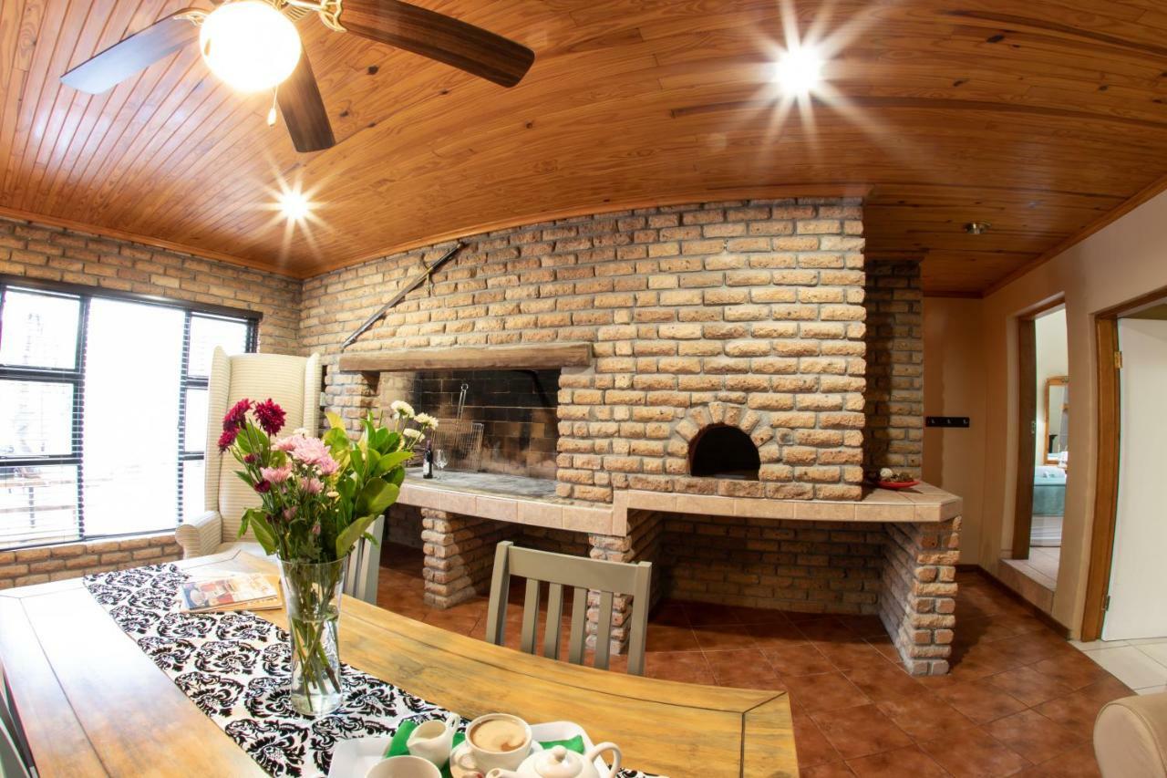 Meransha Self Catering Cc Γουάλβις Μπέι Εξωτερικό φωτογραφία
