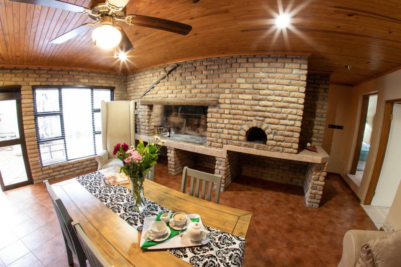 Meransha Self Catering Cc Γουάλβις Μπέι Εξωτερικό φωτογραφία