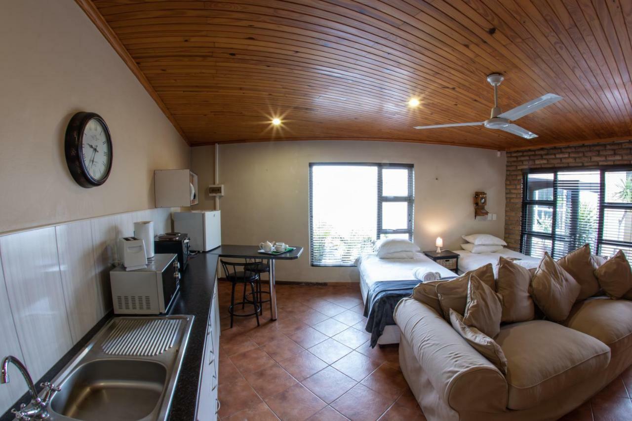 Meransha Self Catering Cc Γουάλβις Μπέι Εξωτερικό φωτογραφία