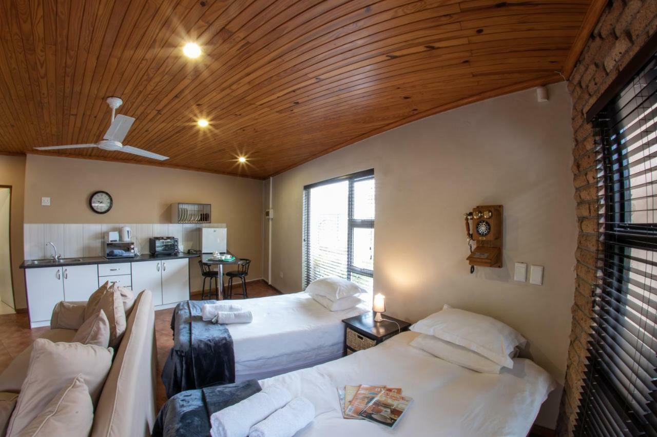 Meransha Self Catering Cc Γουάλβις Μπέι Εξωτερικό φωτογραφία