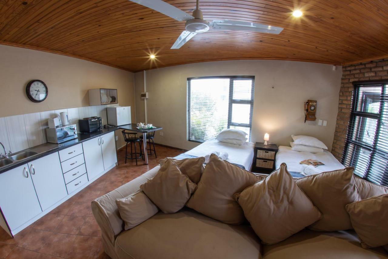 Meransha Self Catering Cc Γουάλβις Μπέι Εξωτερικό φωτογραφία