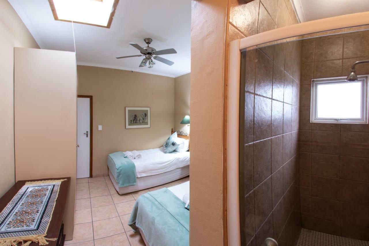 Meransha Self Catering Cc Γουάλβις Μπέι Εξωτερικό φωτογραφία
