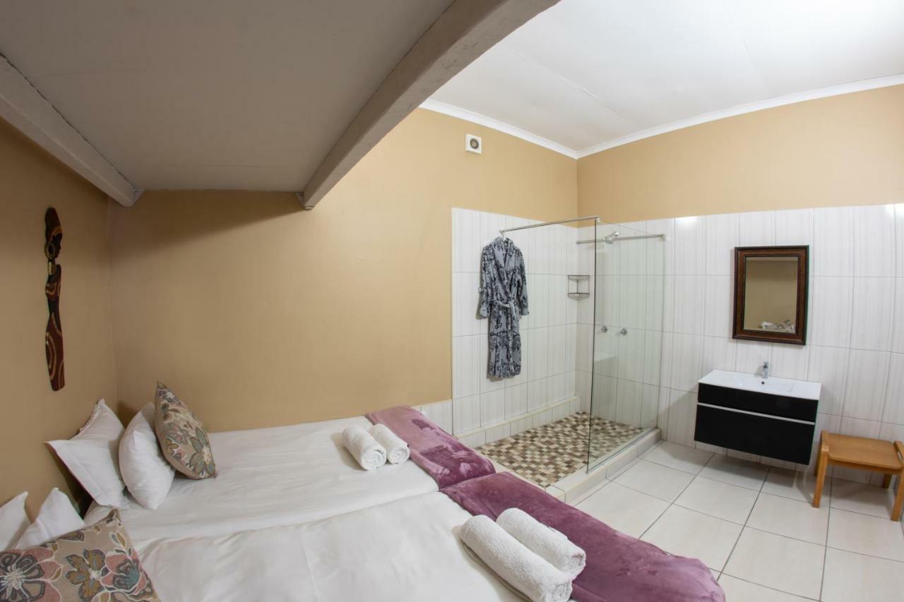 Meransha Self Catering Cc Γουάλβις Μπέι Εξωτερικό φωτογραφία