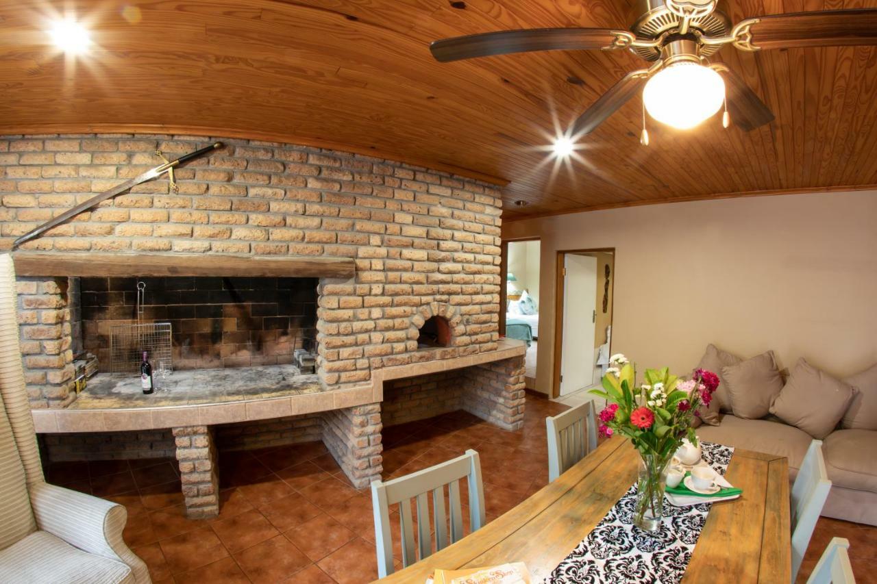 Meransha Self Catering Cc Γουάλβις Μπέι Εξωτερικό φωτογραφία
